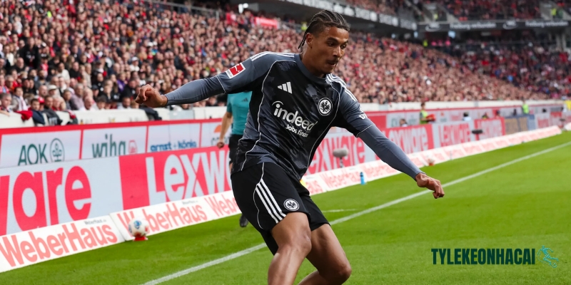 Bundesliga - Sự ra đời của một tượng đài bất tử
