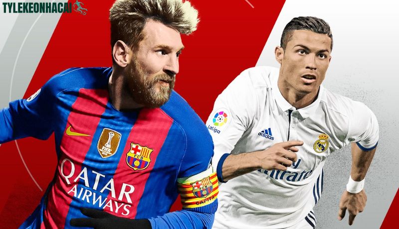 La Liga cùng nghệ thuật chiến thuật và lối chơi