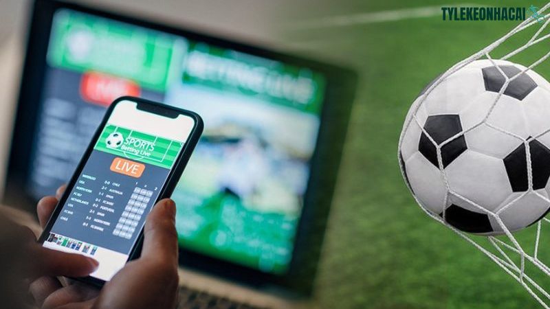 Lý do nên chọn thông tin tỷ lệ kèo tại trang web Tỷ lệ kèo nhà cái Lý do nên chọn thông tin tỷ lệ kèo tại trang web Tỷ lệ kèo nhà cái