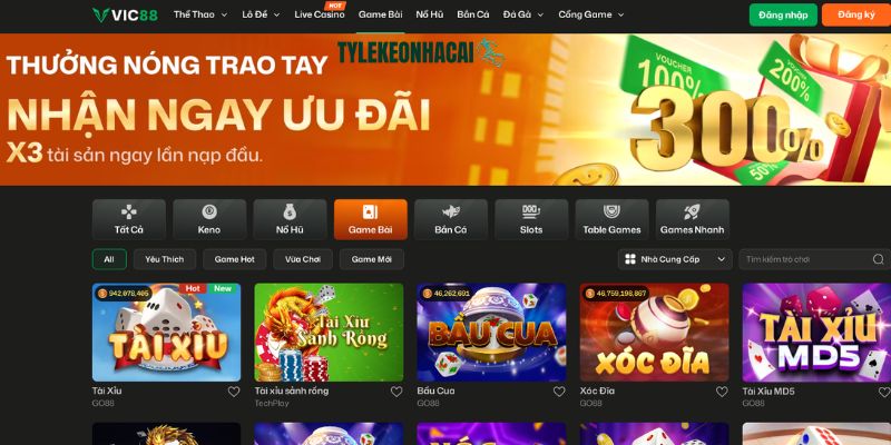 Nền tảng giải trí trực tuyến của nhà cái nổi bật với nhiều ưu điểm đáng chú ý