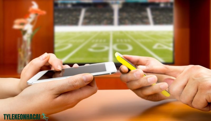 Kèo nhà cái không đơn thuần là tỷ lệ