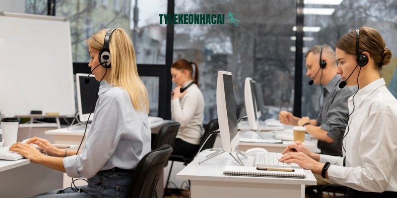 Kinh nghiệm liên hệ để được giải quyết nhanh nhất Kinh nghiệm liên hệ để được giải quyết nhanh nhất