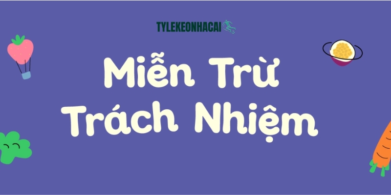 Tìm hiểu về tuyên bố miễn trách nhiệm của hệ thống Tìm hiểu về tuyên bố miễn trách nhiệm của hệ thống